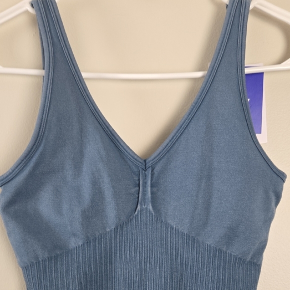 JoyLab Blue Shapewear Intimates‎ - Picture 4 of 16